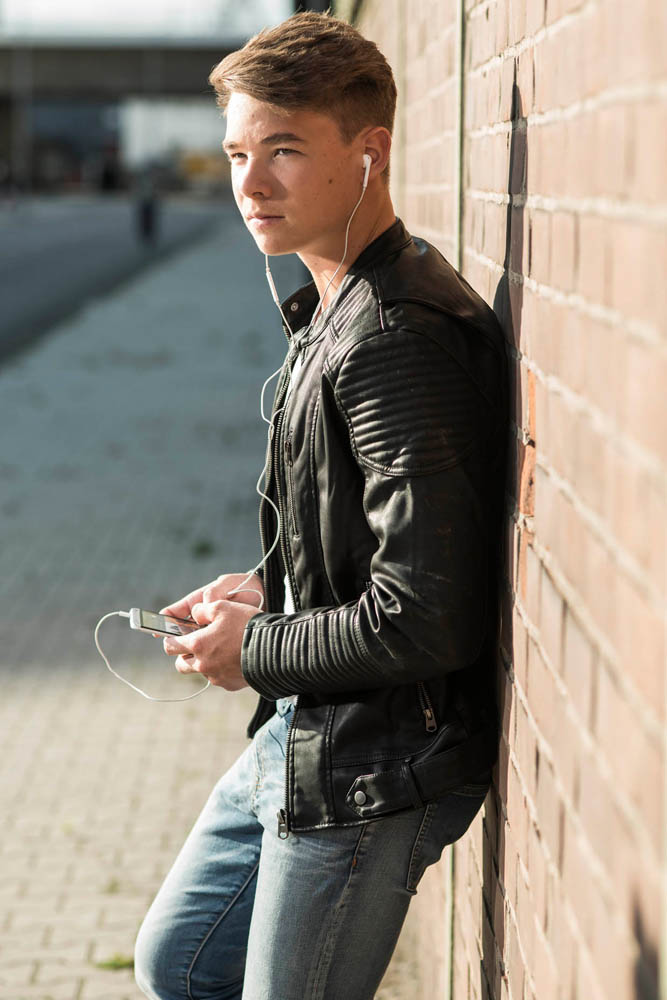 Model: Nicolas 41974