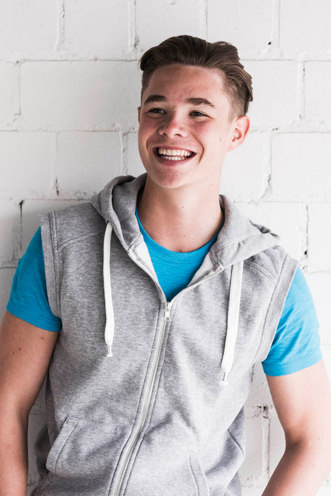 Model: Nicolas 41979