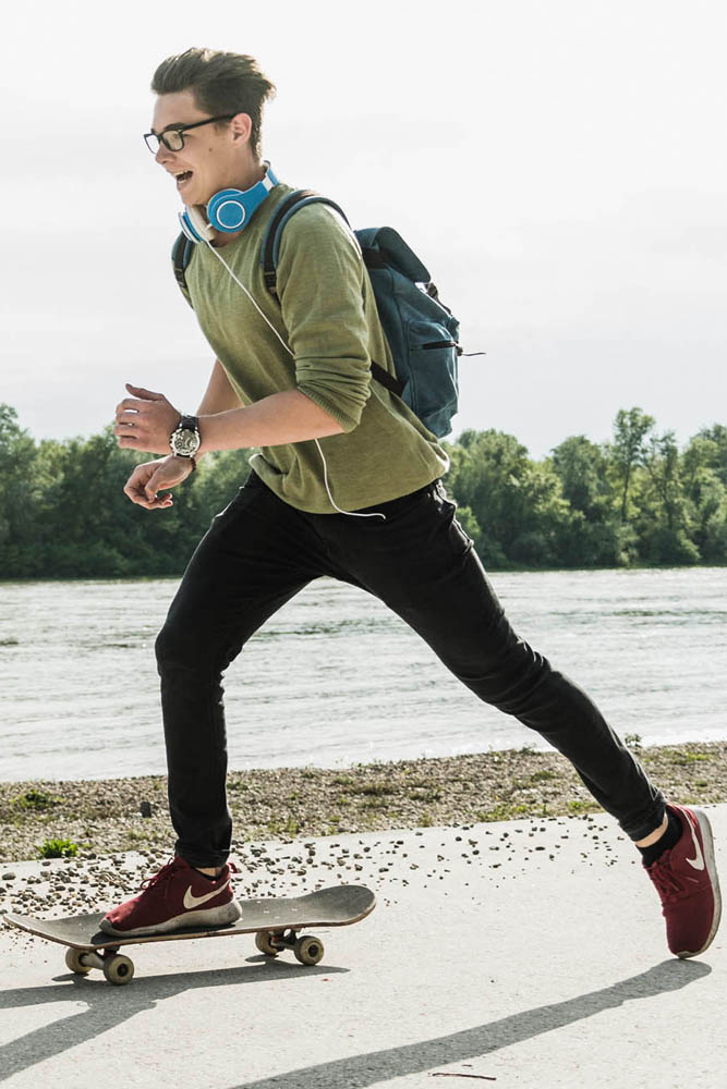 Model: Nicolas 41981