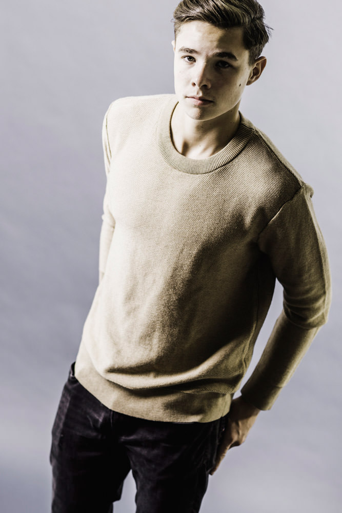 Model: Nicolas 45309