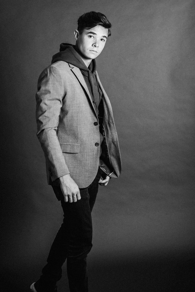 Model: Nicolas 45312