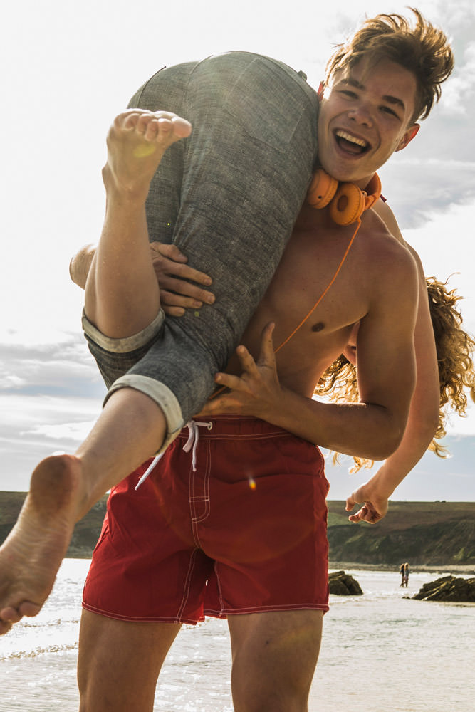 Model: Nicolas 45315