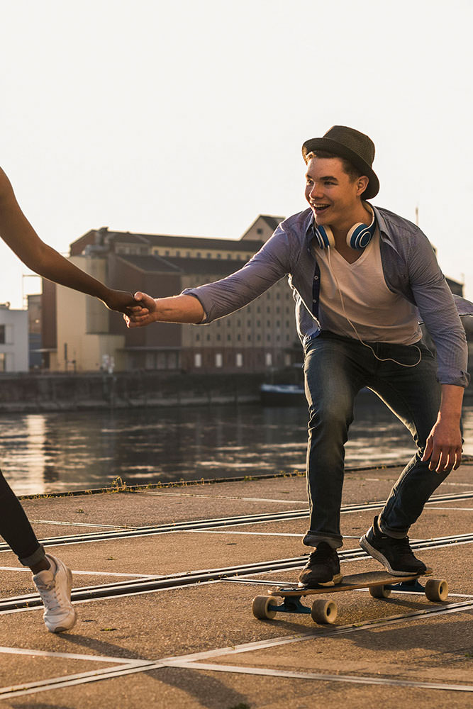 Model: Nicolas 56107