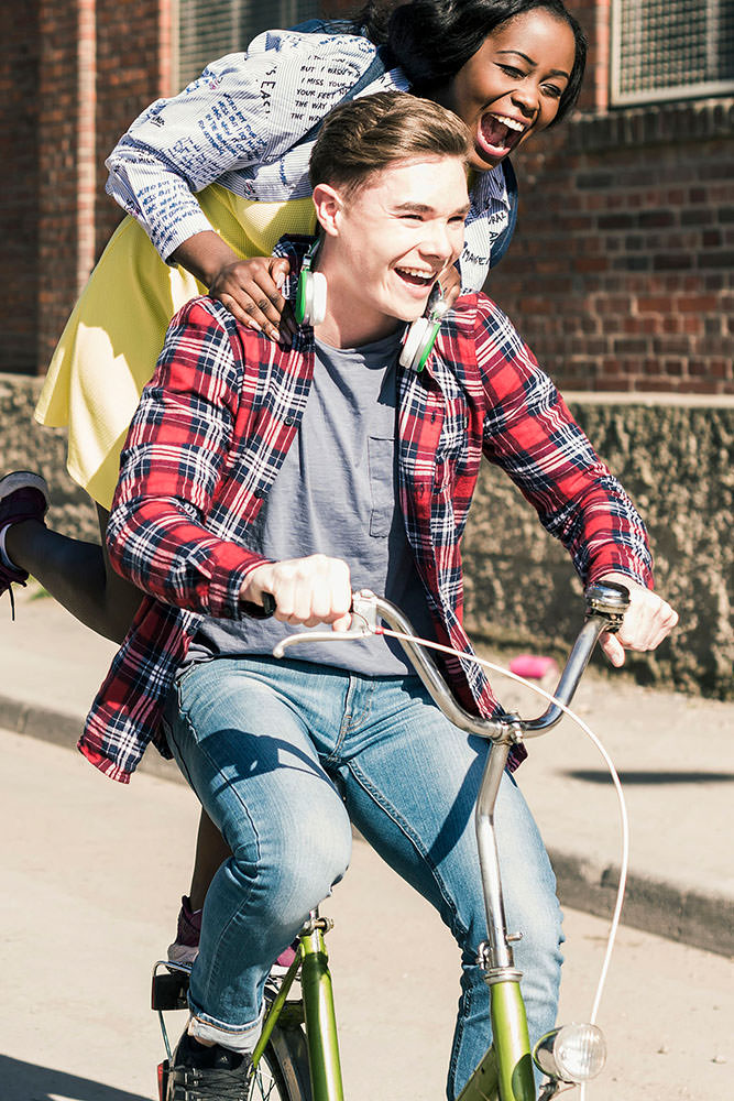 Model: Nicolas 56111