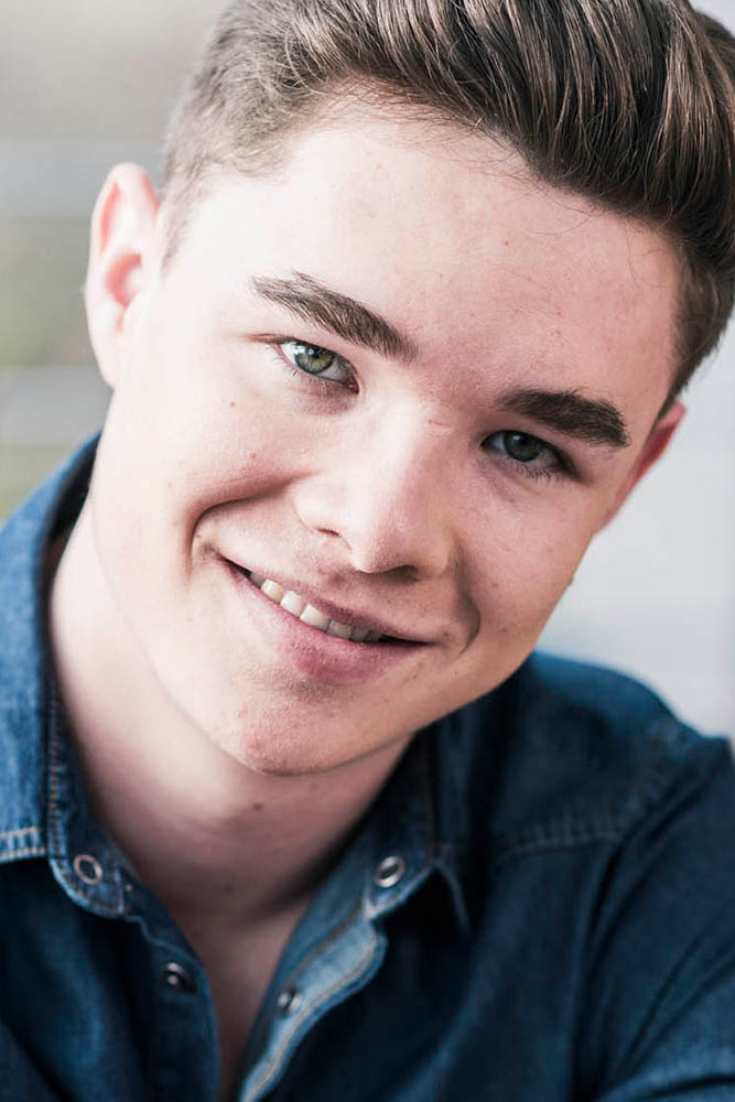 Model: Nicolas 58492