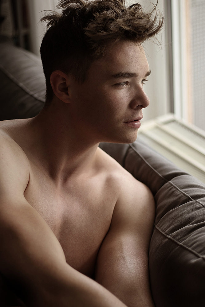 Model: Nicolas 61160