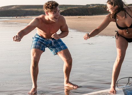 Model: Nicolas 65338