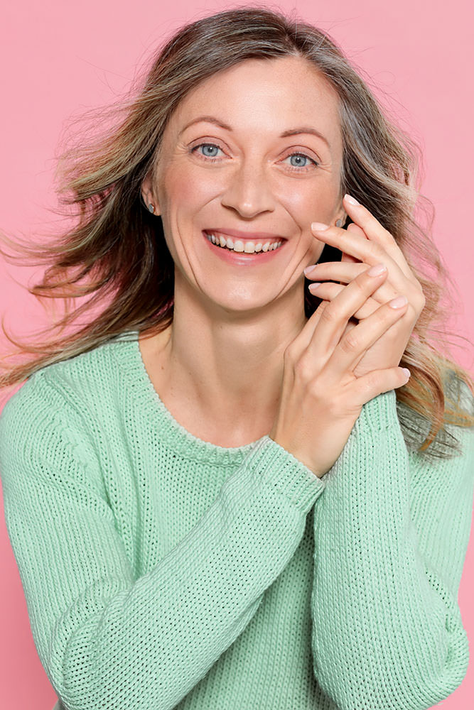 Model: Jeannette 113064