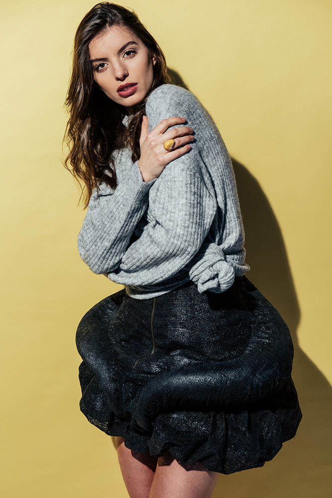 Model: Maxi Marie 54358