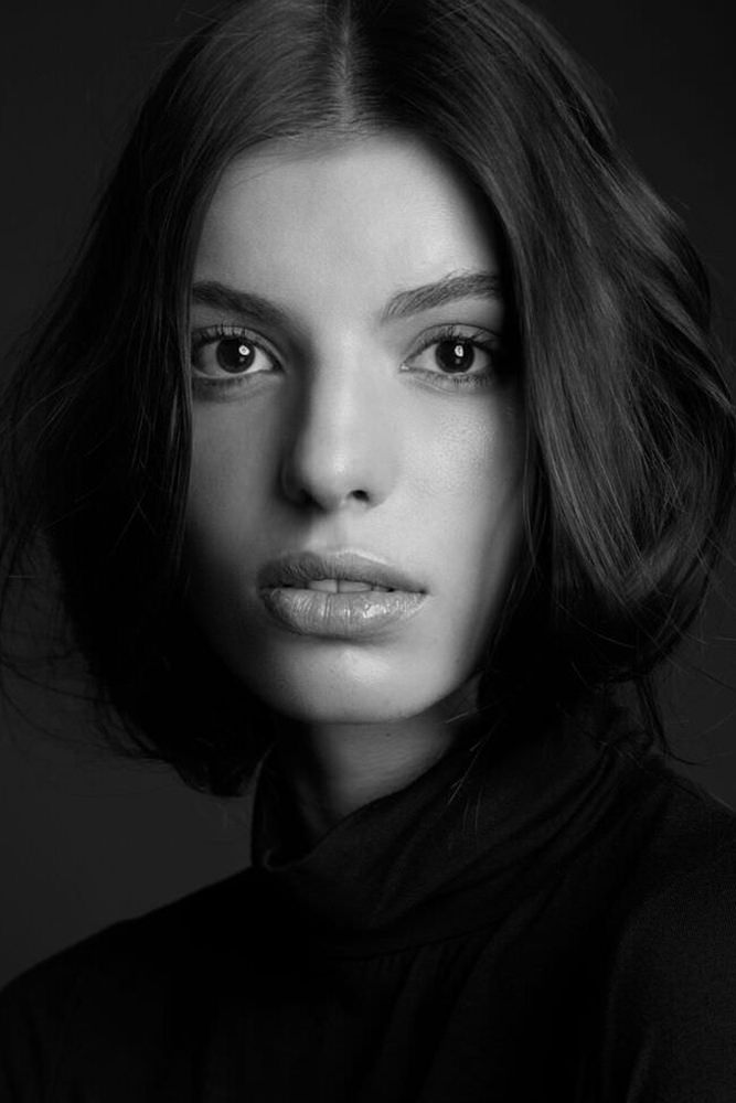 Model: Maxi Marie 54371