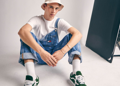 Model: Johannes 104419