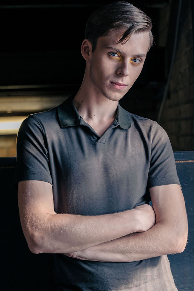 Model: Johannes 104421