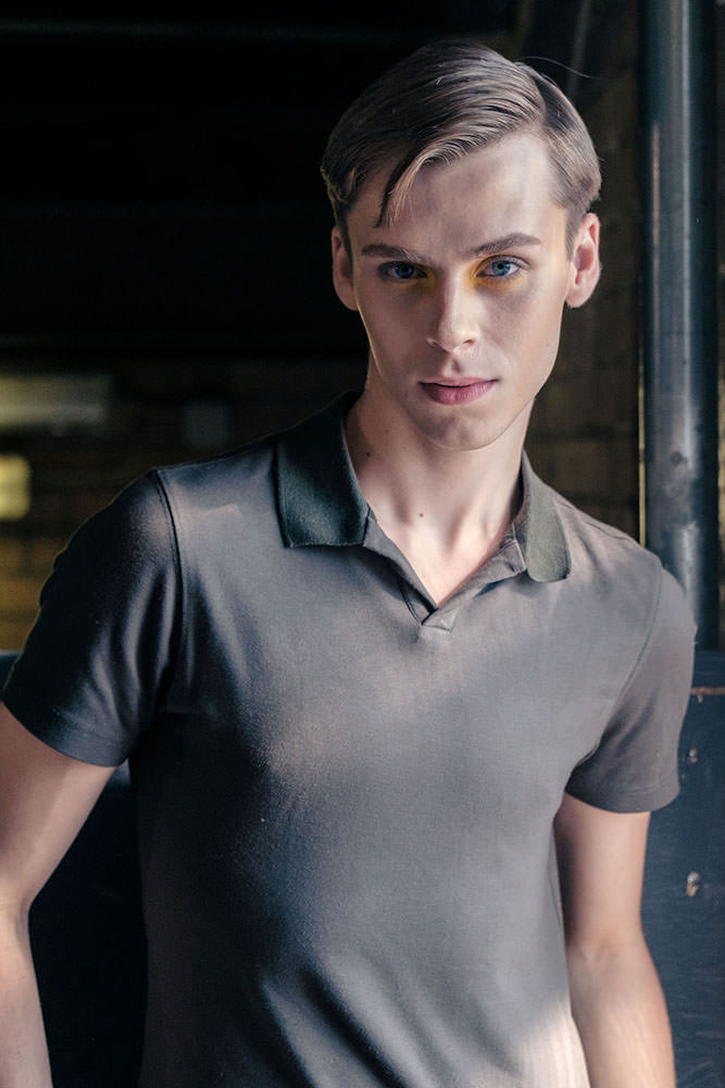 Model: Johannes 104428