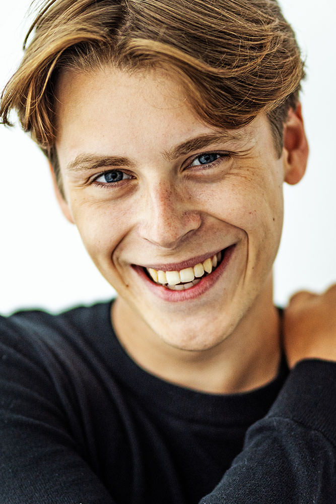 Model: Johannes 104604