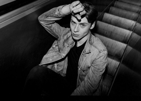 Model: Johannes 104606