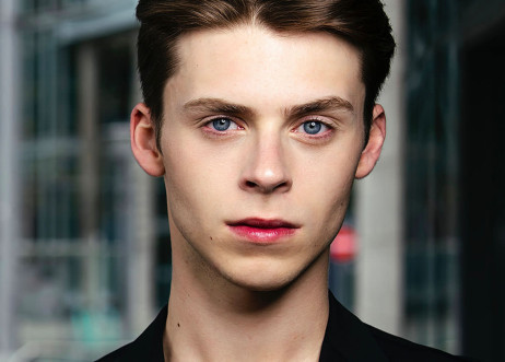 Model: Johannes 104609