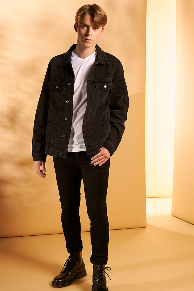 Model: Johannes 104612