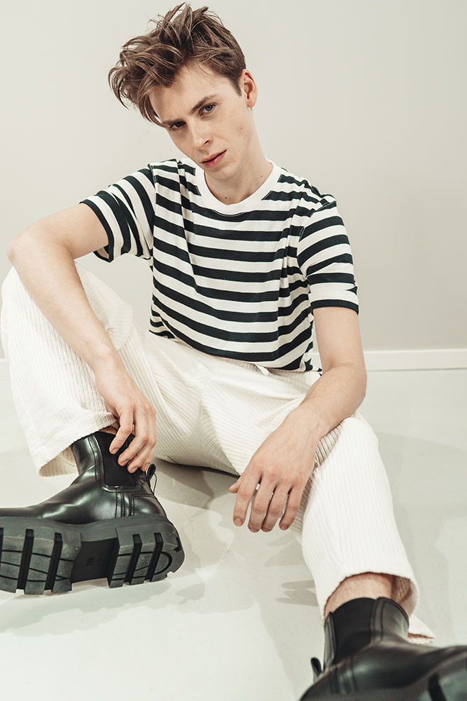 Model: Johannes 106844