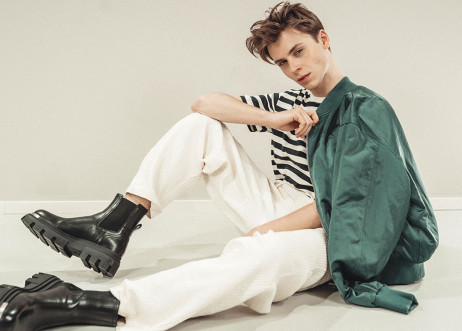 Model: Johannes 106847