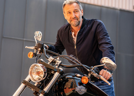 Model: Alexander 73583