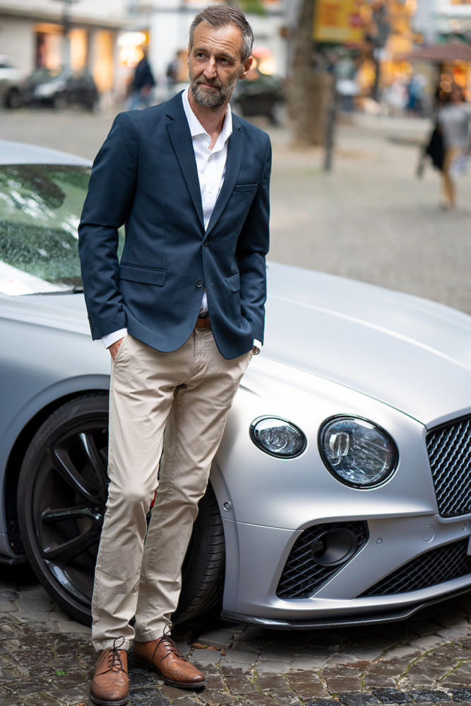 Model: Alexander 83806