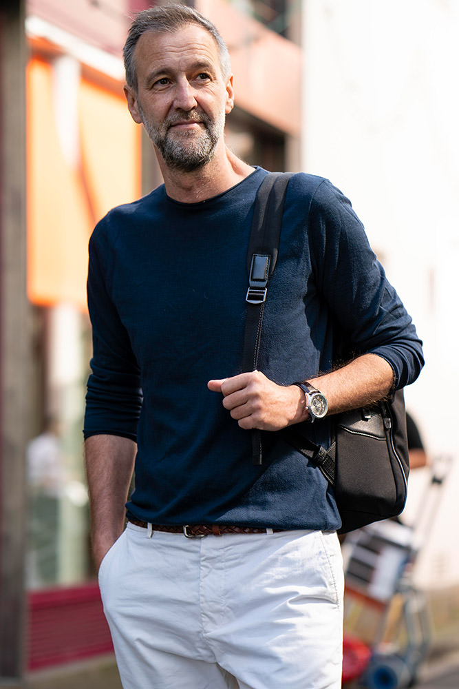 Model: Alexander 92055