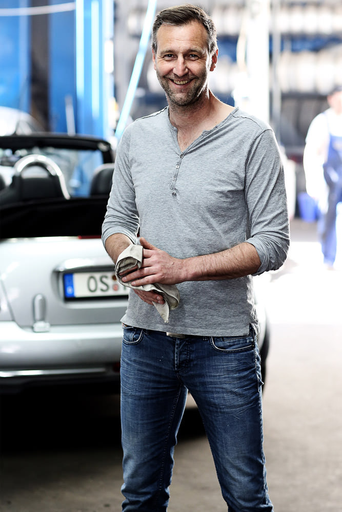 Model: Alexander 42527