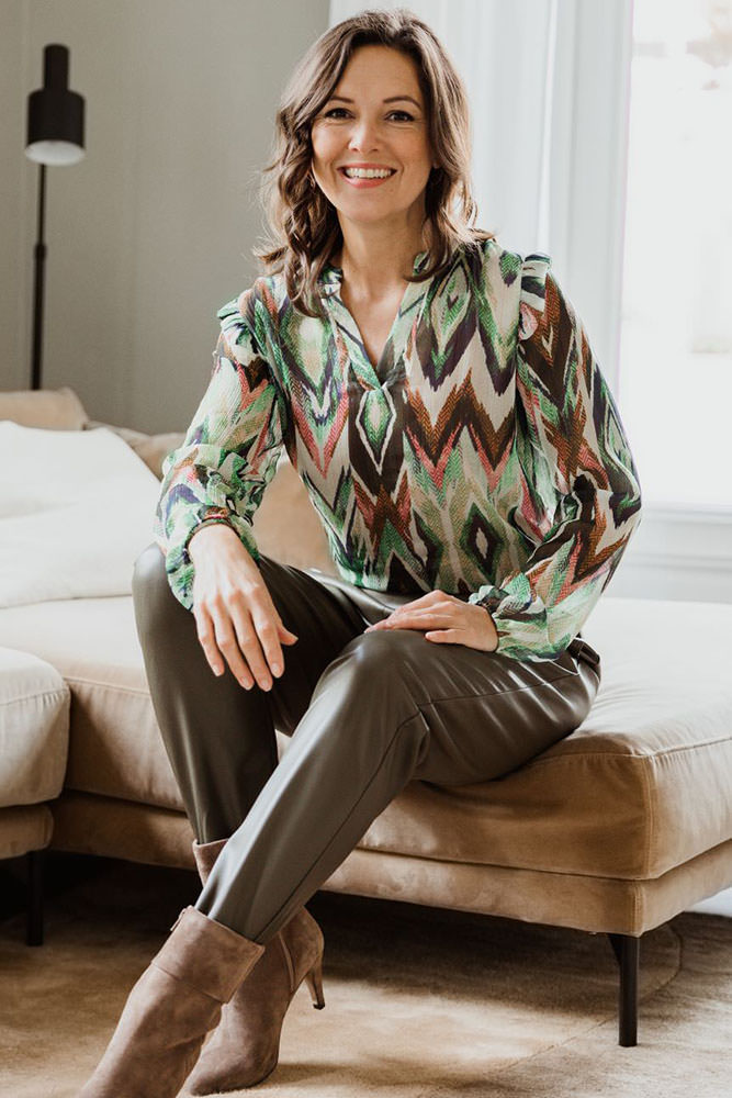 Model: Margriet 103698