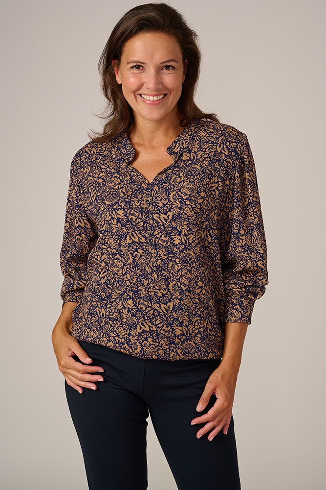 Model: Margriet 103709