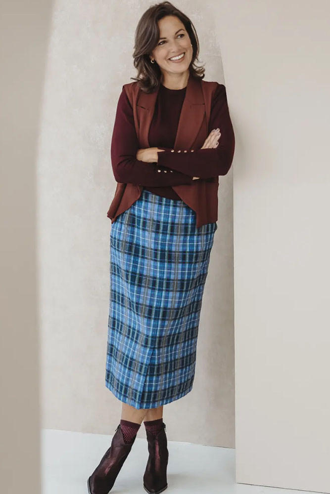 Model: Margriet 118528