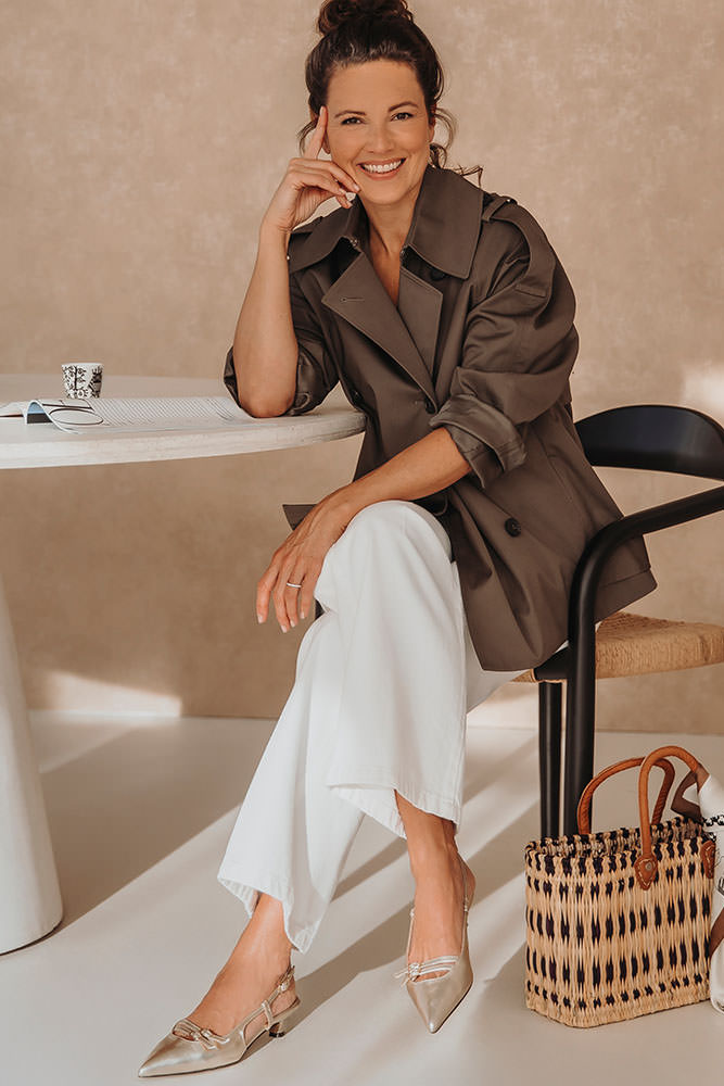 Model: Margriet 118530