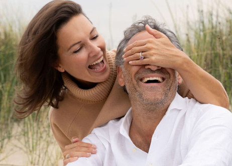 Model: Margriet 118534