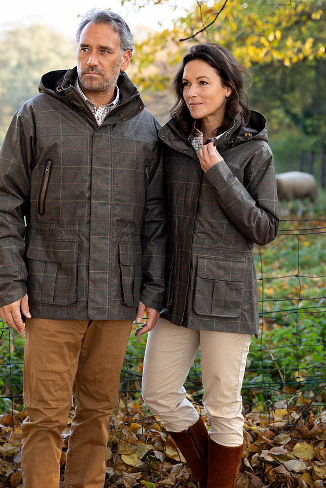 Model: Margriet 118540