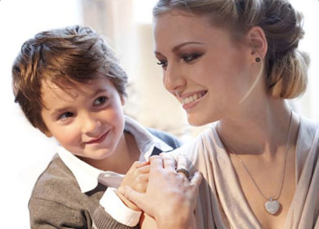 Model: Caroline 81187