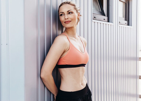 Model: Caroline 82967