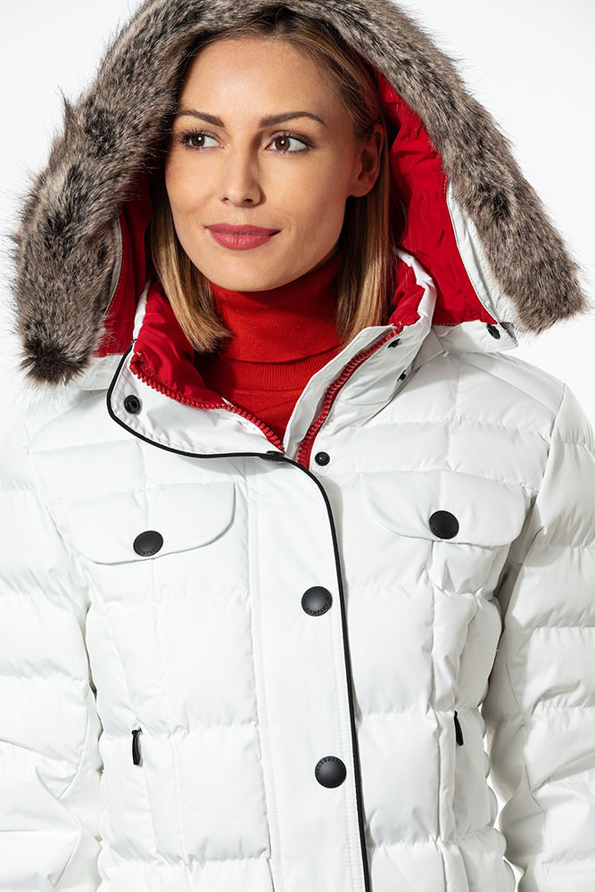 Model: Caroline 84916