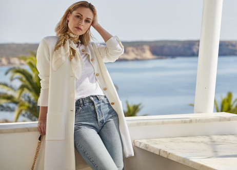 Model: Caroline 107100