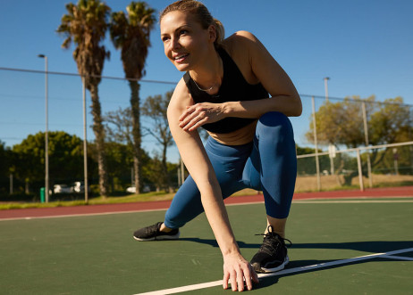 Model: Caroline 107105