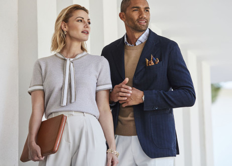 Model: Caroline 107106