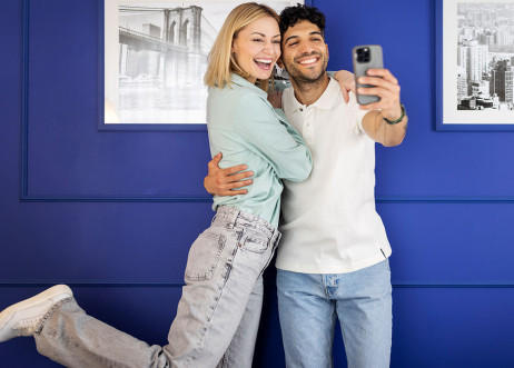 Model: Caroline 109136