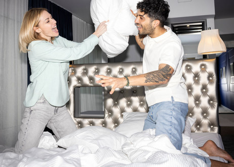 Model: Caroline 109137