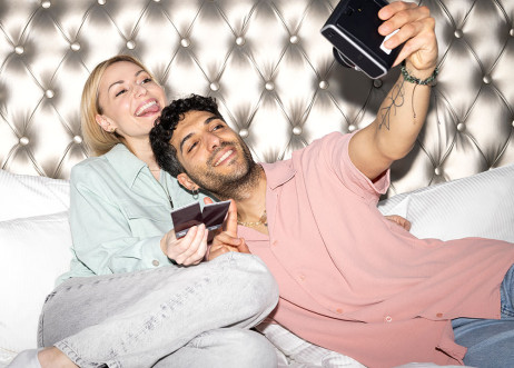 Model: Caroline 109139