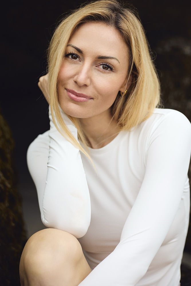 Model: Caroline 112002