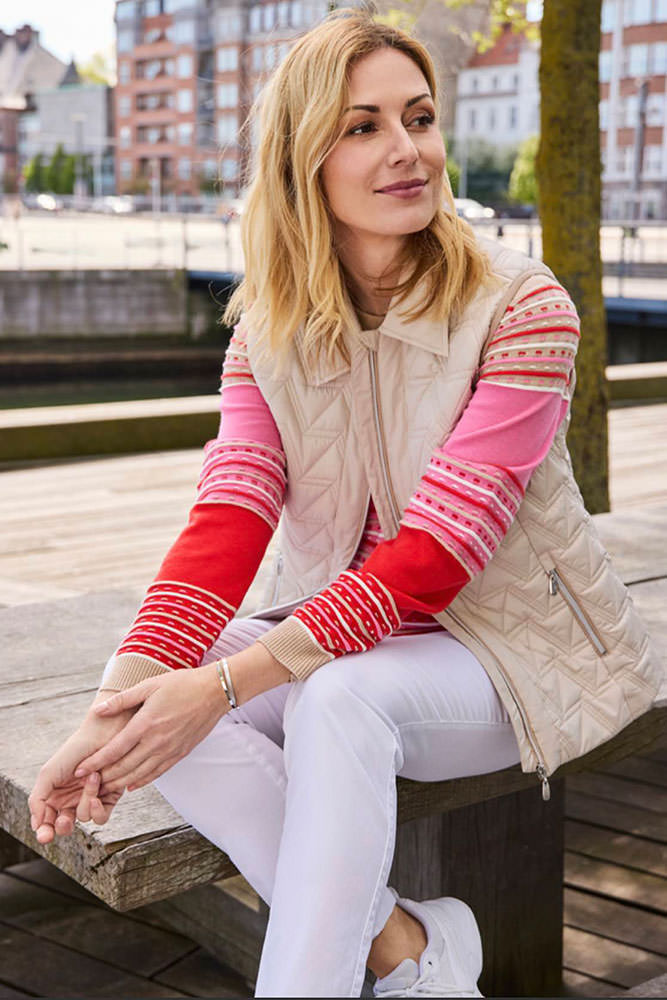 Model: Caroline 114588