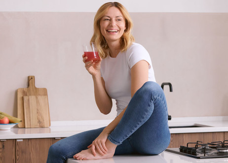 Model: Caroline 114593