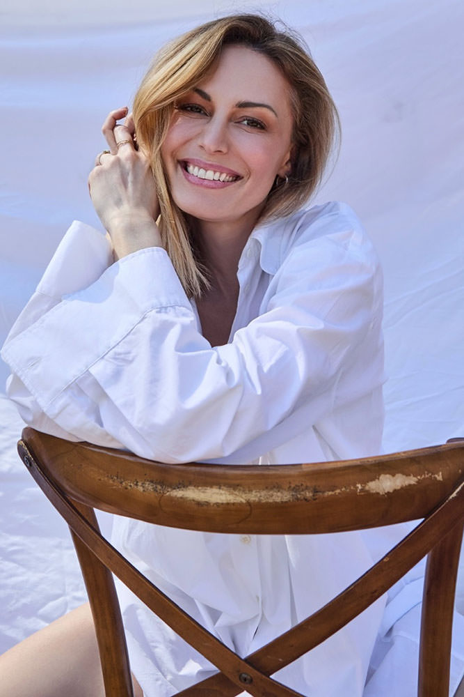 Model: Caroline 119063