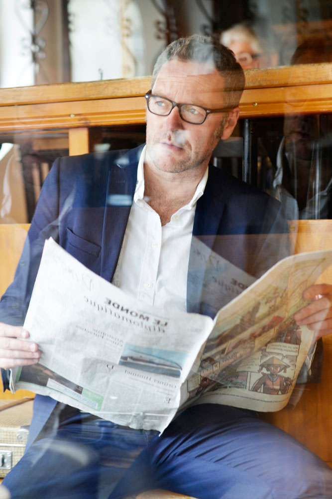 Model: Christoph 43810