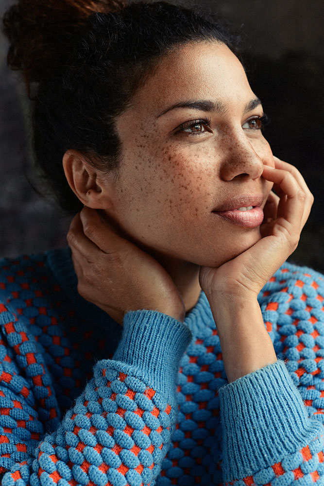 Model: Dorothee 74410