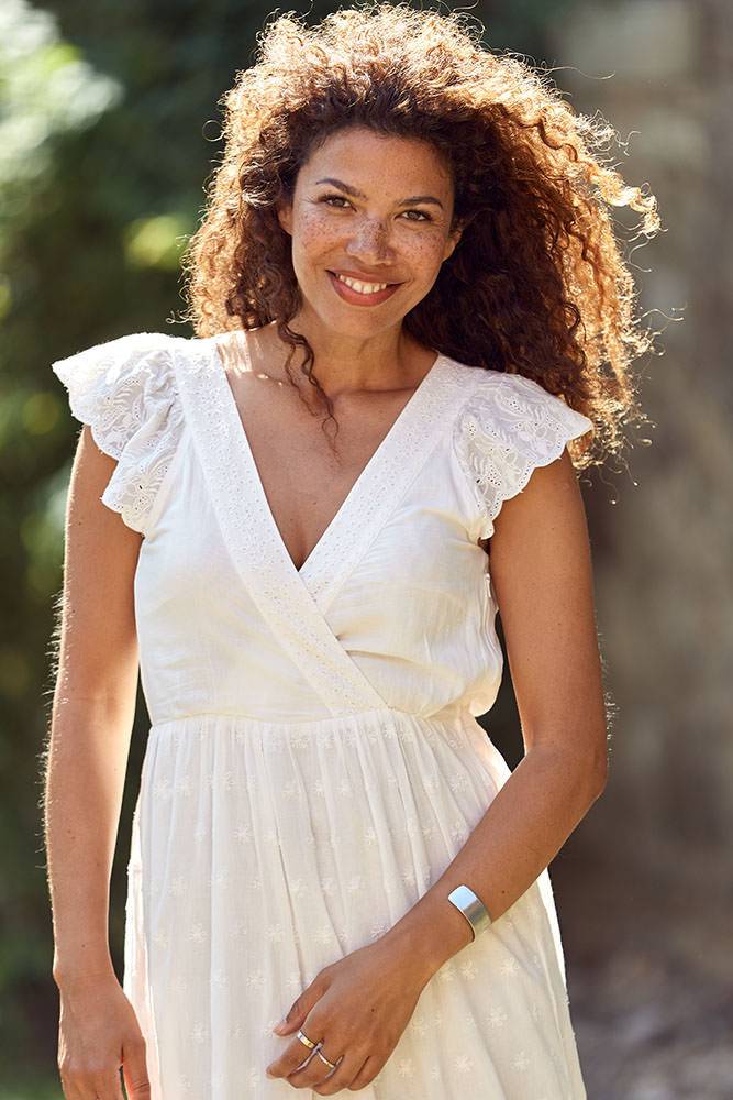 Model: Dorothee 75615