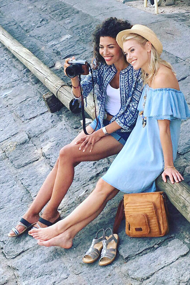 Model: Dorothee 43397